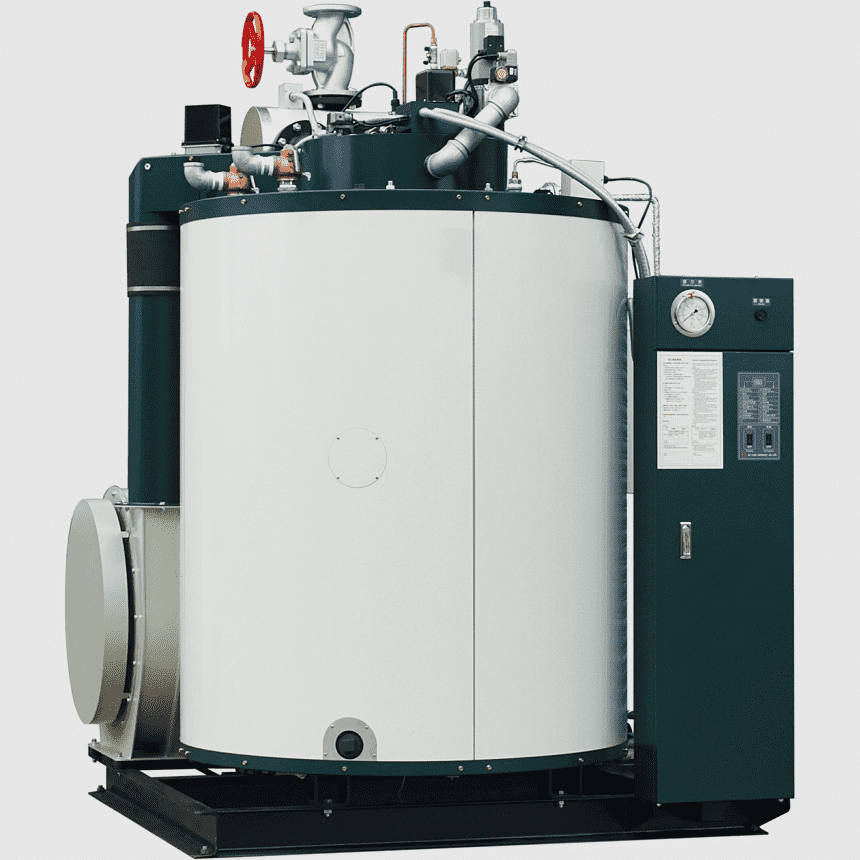Industrial Installation & Erection
